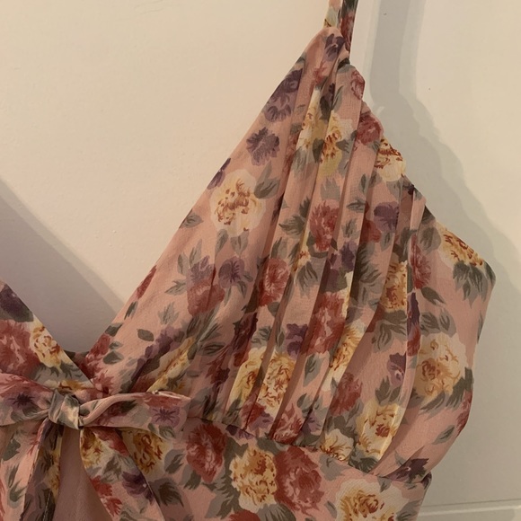 ✨90s✨ La Senza dress - Picture 3 of 5